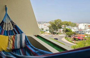 Duplex Apartment with Huge Pool - Vila Marachique - Alvor - Foto 5