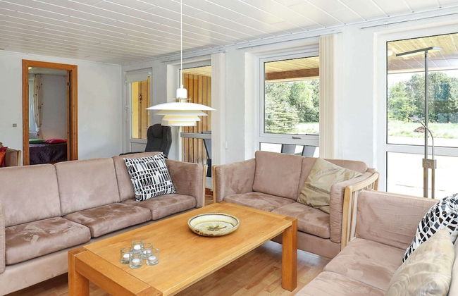 9 Person Holiday Home in Hals-by Traum - Foto 40