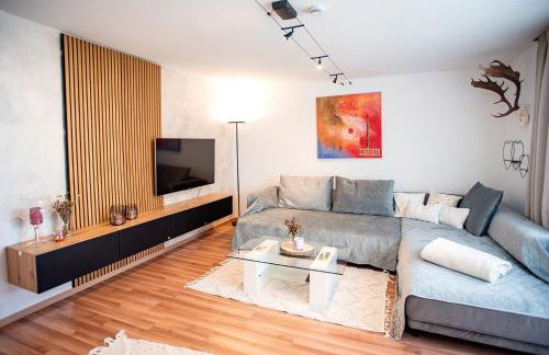 Ferienwohnungen zur Jägerin in Stamsried - Luftkurort - Foto 32