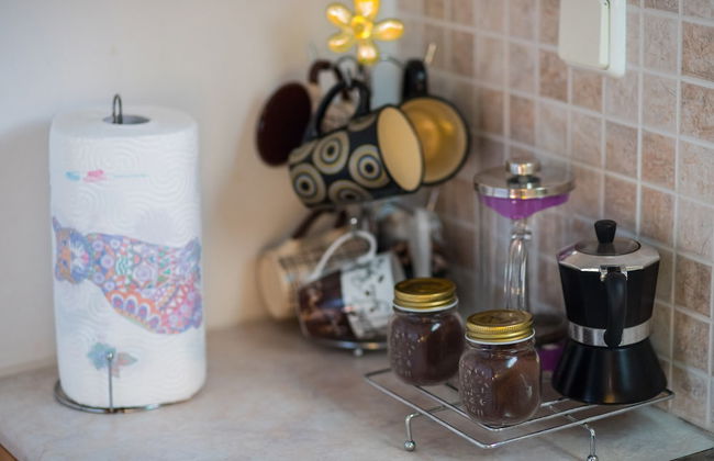 Megris Country Houses - Foto 32