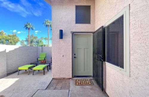 Serene Town home in Chandler with pool - Foto 59