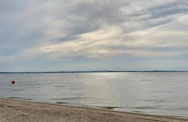 Beachfront Sunsets At Oakwood Beach - Foto 30