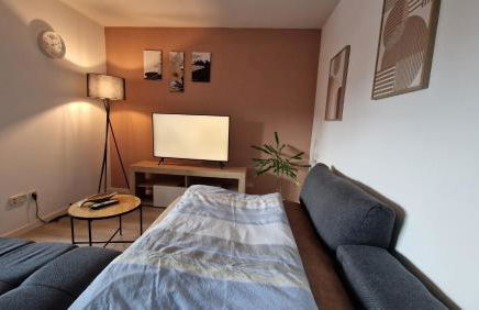 Ferienwohnung Wachter in Viereth mit tollem Ausblick - Foto 10