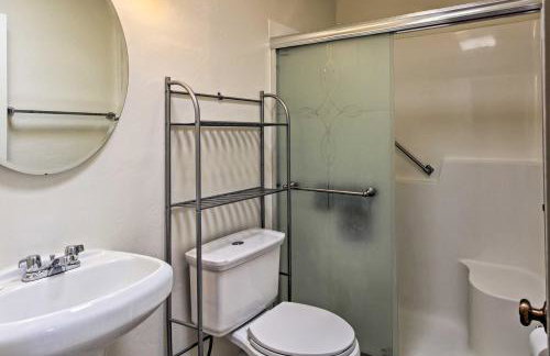 Green Valley Townhome with Patio and Resort Amenities - Foto 14