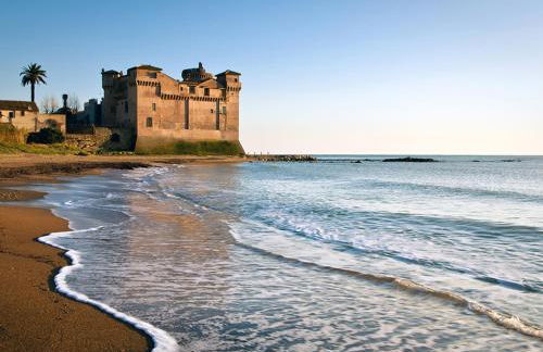 Villa Gli Eucalipti - Foto 33