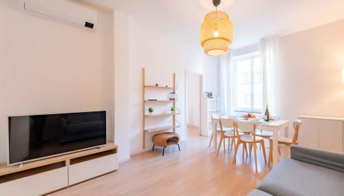 Cozy Maria Apartment in Portofino - Happy Rentals - Foto 4