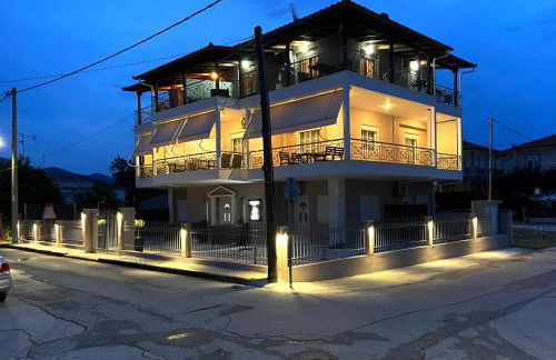 POSIDONIA RESORT No5 - Foto 1