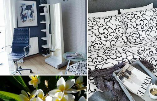 Warsaw King Size Apartment - Foto 29