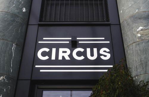 The Circus Living - Foto 109