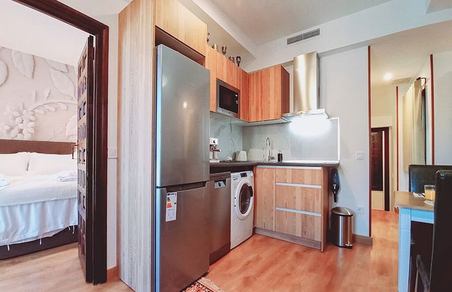 Casón De Los López Apartments - Foto 55