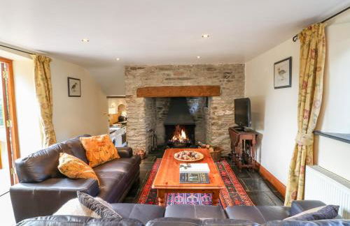 Great Bradley Cottage - Photo 2