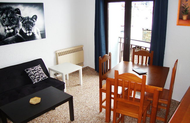 Apartamentos Arinsal 3000 - Foto 32