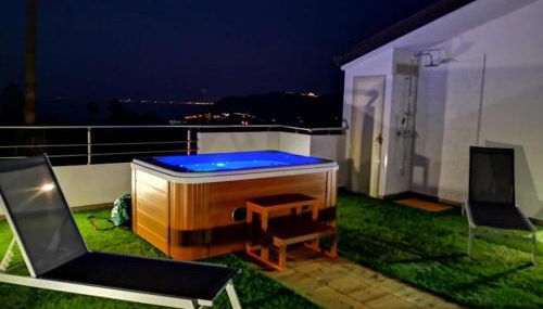 Loft incantevole con idromassaggio esterno privato - Foto 4