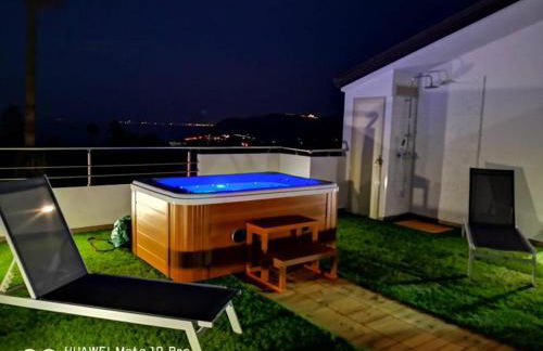 Loft incantevole con idromassaggio esterno privato - Foto 4