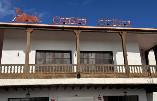 Oasis Jaylota - Foto 68