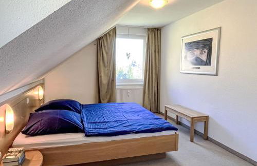 Apartment Schwarzwaldblick IV by Interhome - Foto 44