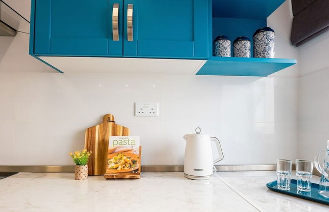 A Luxury Villa by the sea - Foto 29