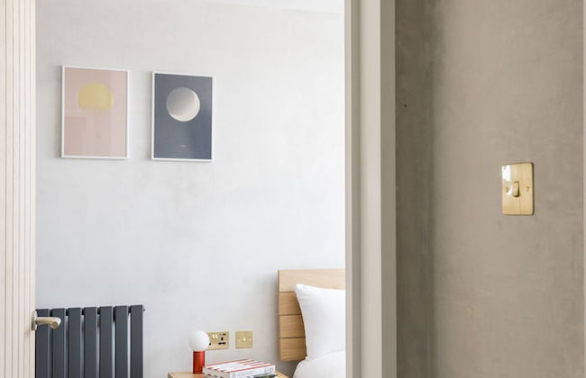 The Lanes Residence - Foto 7