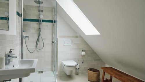 Wäscherei - Foto 3, Shower