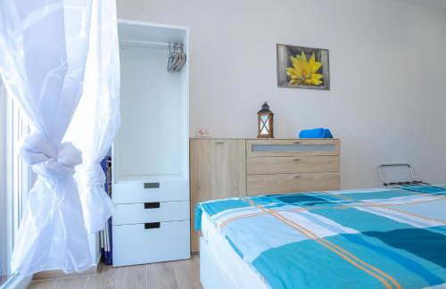 Steinhaus Mediterra mit Pool & Meerblick - Lukoran, Insel Ugljan bei Zadar - Foto 37