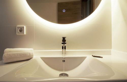 Apartamentos Turísticos La Pontificia - Foto 36