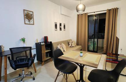 Studio em Sorocaba no Campolim - Foto 6