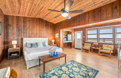 Gulf View Escape on the Beach at Resort with Pool, Kayaks, and More! - Foto 20