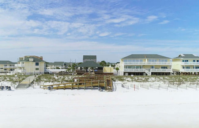 Beachfront Joy at Sandpiper Cove - Foto 68