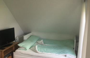 Spechtstraße 65 Ferienwohnung - Foto 9