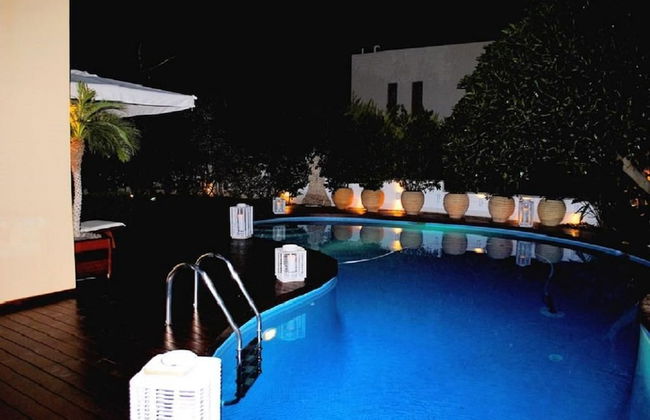 Paradise Villa Sounio - Foto 11