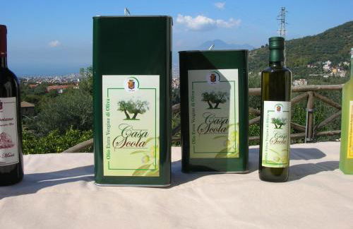 Casa Scola Agriturismo - Foto 22