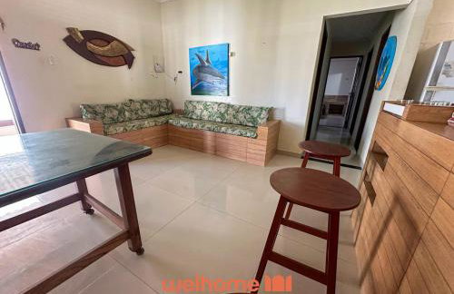 Casa em Natal com piscina 4min da praia - Foto 8