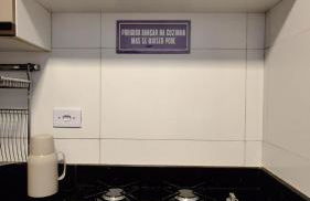 Aconchego com vista para o mar - Foto 30