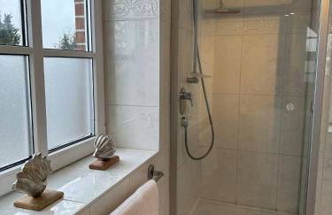 Wohnen im alten Feuerwehrturm - Photo 9