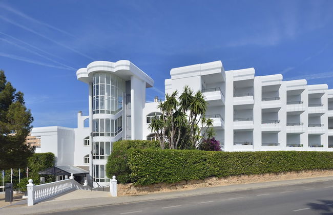 Sol Lunamar Palmanova Apartamentos – Adults Only - Foto 35