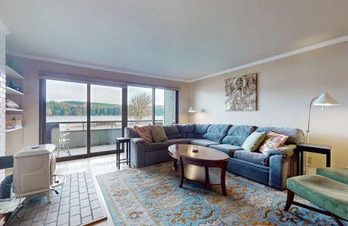 Bayfront Retreat - Foto 16