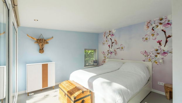 Lovely Bunglow With Patio - Foto 3, Habitación