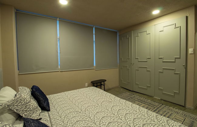 3BR Polanco Flat - Elevator- Parking- Laundry - Foto 4