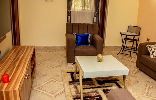 Cogent Apartments - Foto 17