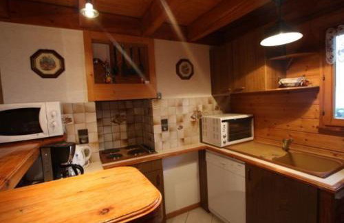 Chalet confort en montagne, près des thermes et circuits de rando, idéal pour famille - FR-1-589-135 - Foto 14