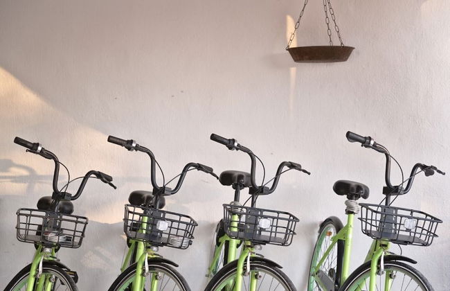 Masseria Costarella - Photo 34