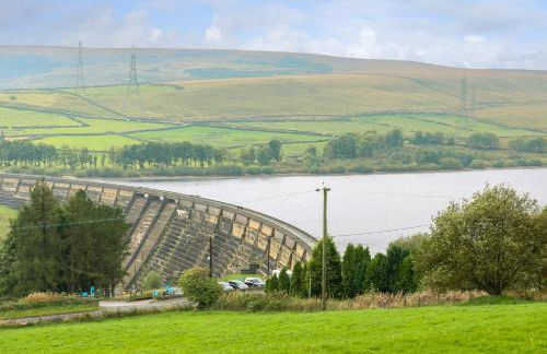 Black House Cottage - Foto 39