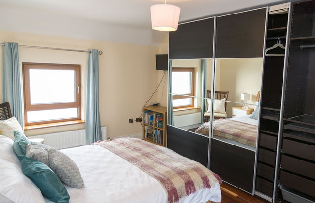 Atlantic Rest Stunning Vistas of the Skelligs - Foto 2