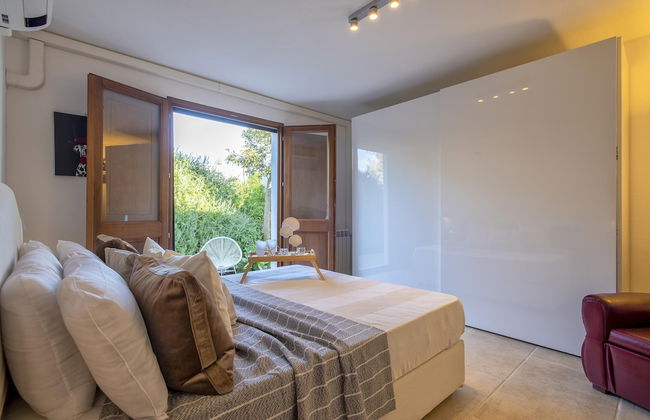 Sardinia Re - Fioretta Home Balcony Side - Foto 13