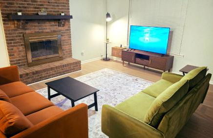 Comfort By the Bay Close to Mobile International Airport - Photo 3