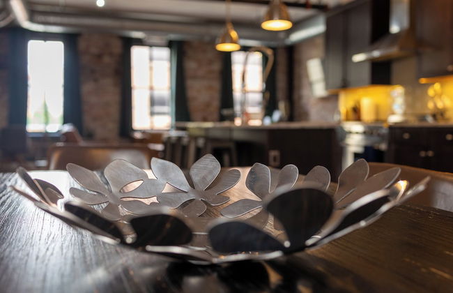 The Independence Suite Residence - Foto 1