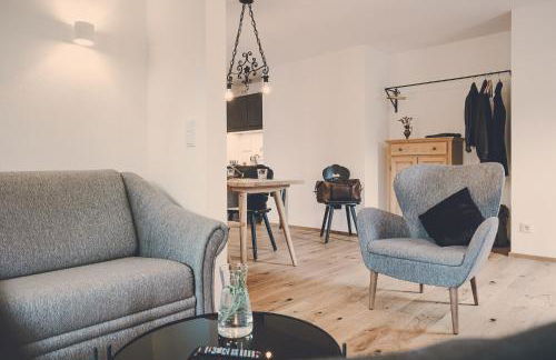 Der Lederer Hof - Boutique Apartments - Foto 84