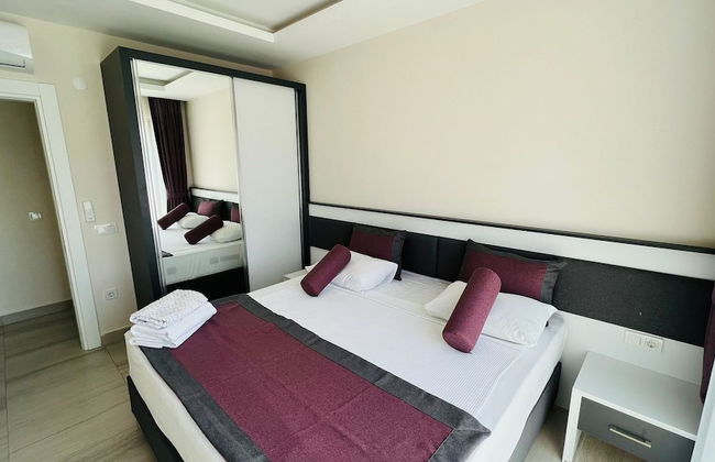 ACG Apartments - Foto 2