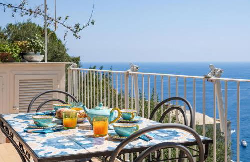 Casa Vittorina - De Vivo Realty Positano - Photo 75