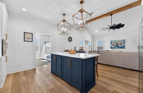 Bayou Bay Breeze home - Foto 15